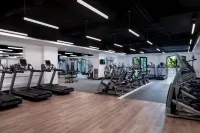 The Ritz-Carlton Bacara, Santa Barbara - Gym