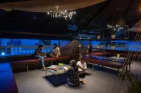 Zostel Kochi, Fort Kochi - Hostels