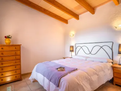 Can Pere Mas Hotels in 