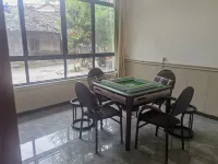 Yingqing Juzhusu, Jiaguan Town, Handan City - 2 stjerner