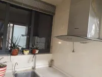 Baolong Apartment (Yancheng Baolong Plaza)