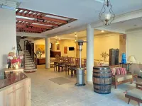 Hotel Carmen Hotel di Tarija