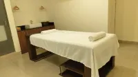 Manjeera Premiere - spa