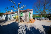 Gite de La Sueur Au Bonheur Hotels in La Bouilladisse