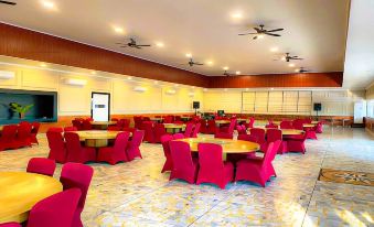 Kuraya Residence Hotel Bandar Lampung