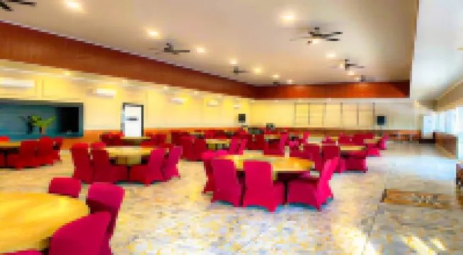 Kuraya Residence Hotel Bandar Lampung Hotel di Bumi Waras