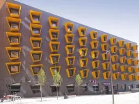 Premier Inn Manchester Bury Hotels in Ramsbottom