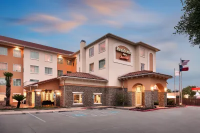 Residence Inn Houston I-10 West/Park Row Hotels near Cullen Park