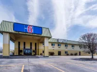 Hutchi Bell Hotel Hotels in Reno County