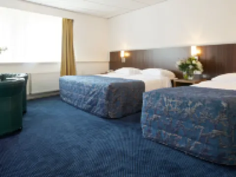 Hampshire Hotel Petit Nord Hotels in Hoorn