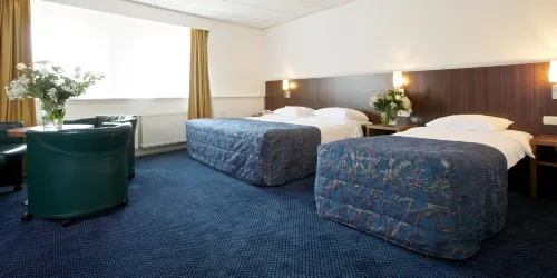 Hampshire Hotel Petit Nord Hotel a Bovenkarspel