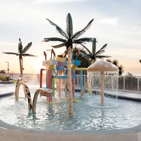 Westgate Myrtle Beach Oceanfront Resort