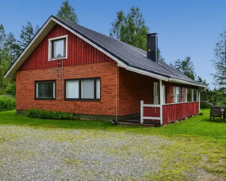 Oriaho Hotels in Sonkajarvi
