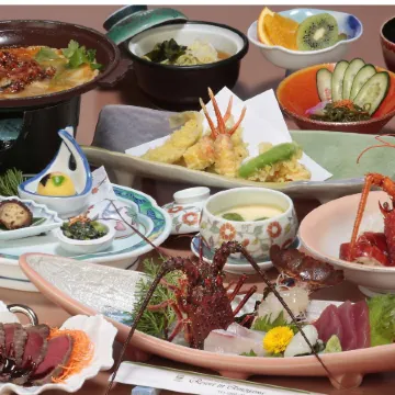 Tomoyama Kanko Hotel