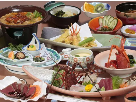 Tomoyama Kanko Hotel