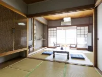 Seaside Katsuragahamaso