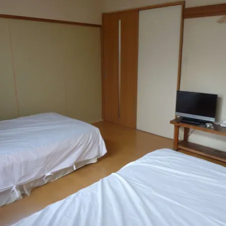 Takanoya Ryokan