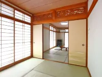 Minshuku Takesugi