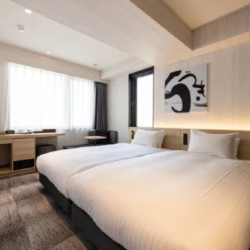 La'gent Hotel Kyoto Nijo Отели рядом с достопримечательностью «Такао»