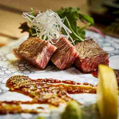 Kotononiwa Dining/Meeting Rooms