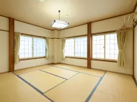 Tabataya - parking