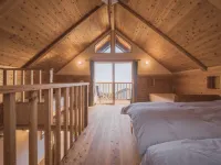 Yakushima Umi-No Cottage Tida Hotels in Yakushima
