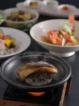東京海灣廣場飯店 - 停車場