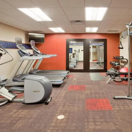 Hampton Inn & Suites Omaha Southwest-La Vista