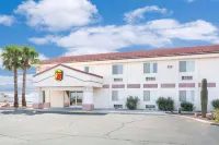 Super 8 by Wyndham Quartzsite AZ - 2-Star