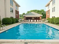 Hampton Inn & Suites Philadelphia/Newtown - Pet friendly