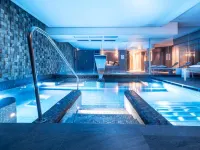 Balthazar Hôtel & Spa Rennes - MGallery - Badekar