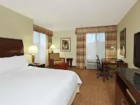 Hilton Garden Inn Sonoma County Airport Hotels in Sonoma County