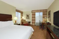 Hilton Garden Inn Sonoma County Airport