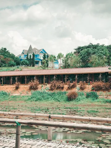 รูปภาพของบ้านภูนรินทร์ เขาใหญ่