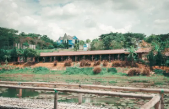 Phunarin Khao Yai