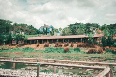 รูปภาพของบ้านภูนรินทร์ เขาใหญ่