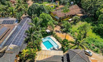 Pousada Villa N'Kara