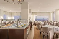 Sao Miguel Park Hotel - breakfast