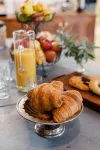 The Florance - breakfast
