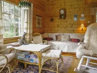 Anula Hotels in Sodankyla