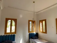 Private Villa with Swimming Pool in Lalla Takerkousst-Marrakech