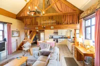 West Hollowcombe Farm Cottages - Full Site Booking