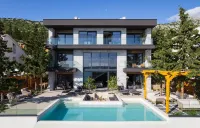 Villa Soho - Your Luxury Dream Retreat in Croatia - Biệt thự