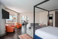 The Westin Copley Place, Boston Hotel a 