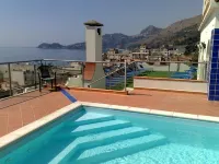 Hotel delle Palme - sul mare