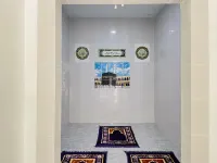 RedDoorz Syariah @ Binjai Timur Hotels in Binjai