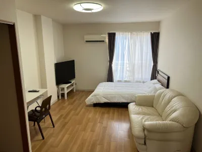 Roxy Inn(Wakatake Bldg Hotel di Oita