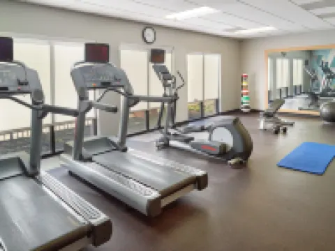 TownePlace Suites Newnan Hotels in Newnan