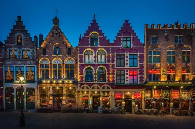 Mansion9Bruges