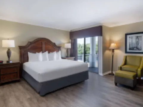 The Sandbar Hotel, Trademark Collection by Wyndham Hotels in Myrtle Beach